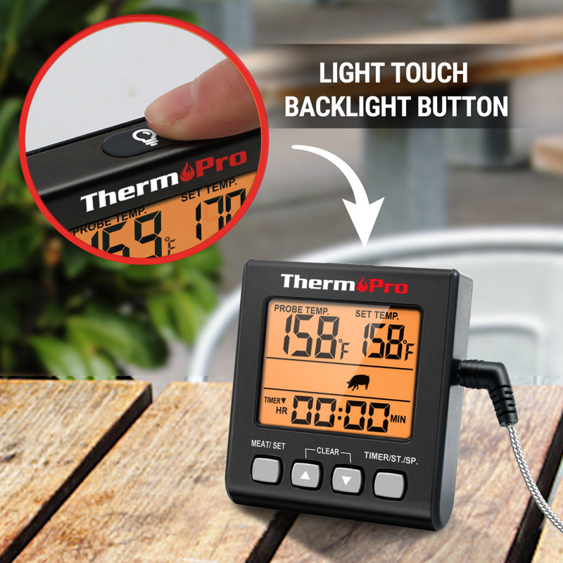 ThermoPro Thermometer