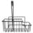 Tabletop Caddies - 3 Compartment Condiment Caddy