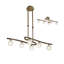 Knudtson 6 - Light Kitchen Island Pendant-32463588