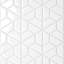 Le Cafe 11" x 12.75" Porcelain Marble Look Wall & Floor Tile-1139080059