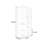 Modular Acrylic Grid Display Shelf-977896739
