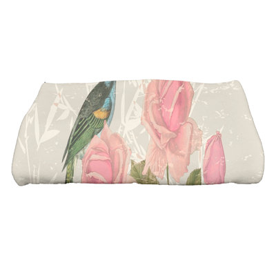 Serviette de bain Everill