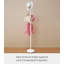 Porte-manteau en branches-339292637