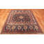 Tapis antique Baku Khila