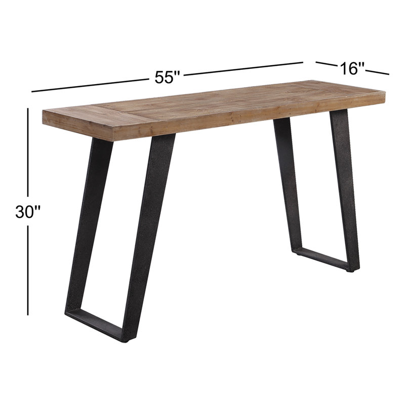 Phillipston Console Table