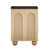 Chêne naturel sélectionné