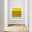 «Abstract Color Blocks», reproduction d'art géométrique murale contemporaine abstraite-129967368