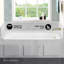 Baignoire en alcôve 66 "x 32" Voltaire-1038896618