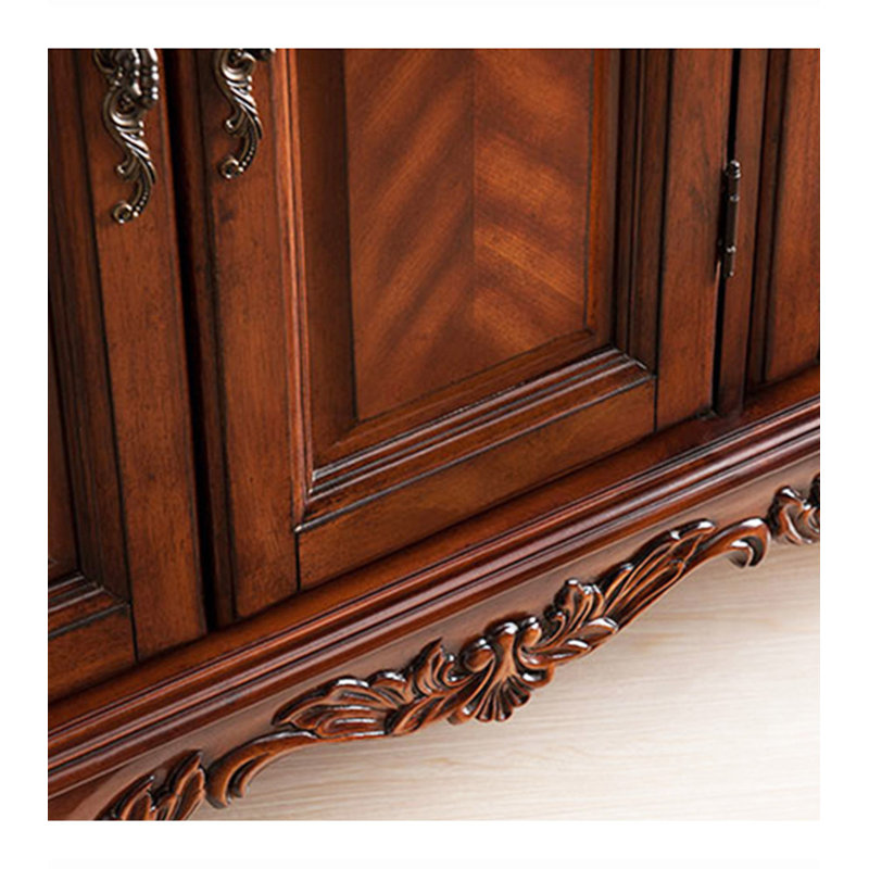 Armoire à chaussures multi-couches à grande capacité minimaliste