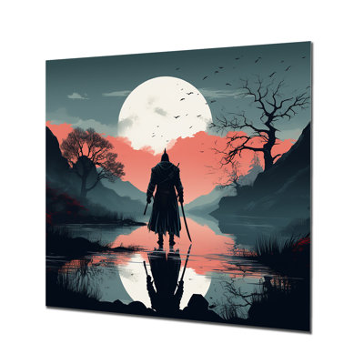 Art japonais, art mural japonais