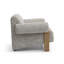 Danvers ARLO CHAIR NATURAL-1870561976