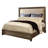 Aust Upholstered Bed-984429780
