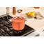 Caraway Nonstick Ceramic Petite Cooker W/ Lid-699400814-699400812