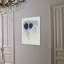 Midnight Movement 1 Print by Simone Christen-1133036109