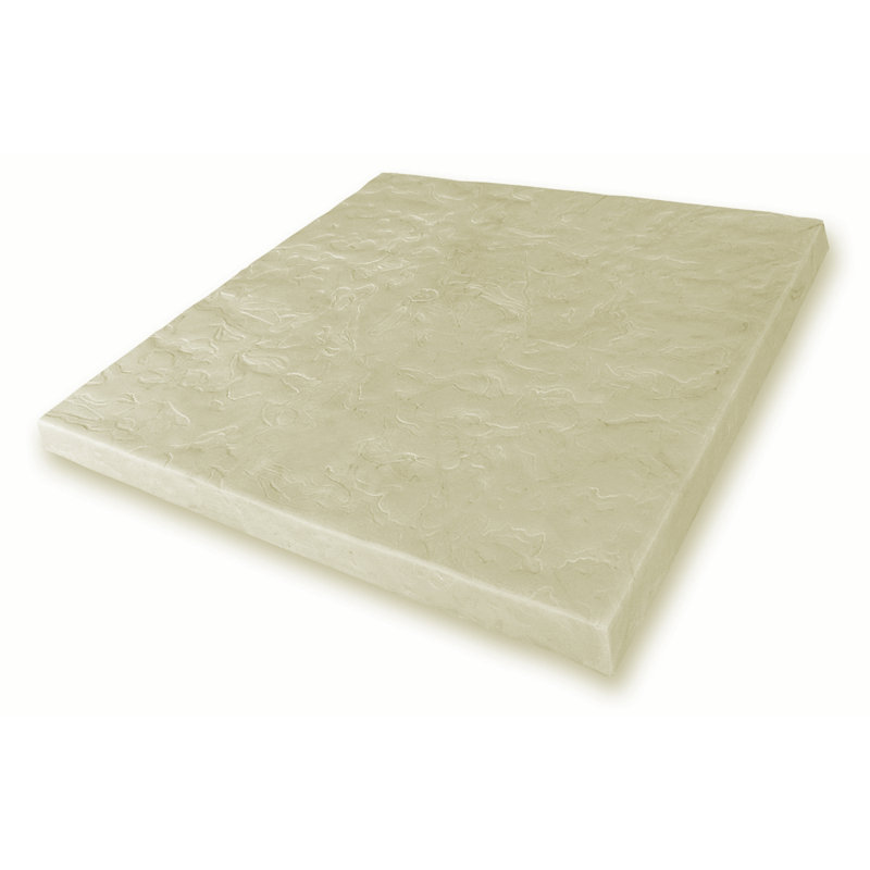 Collecteur de pluie Faribault FlatRock ™, Sable