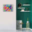 Art mural sur toile Highlands Dunes par Fish Zarika-1225729750