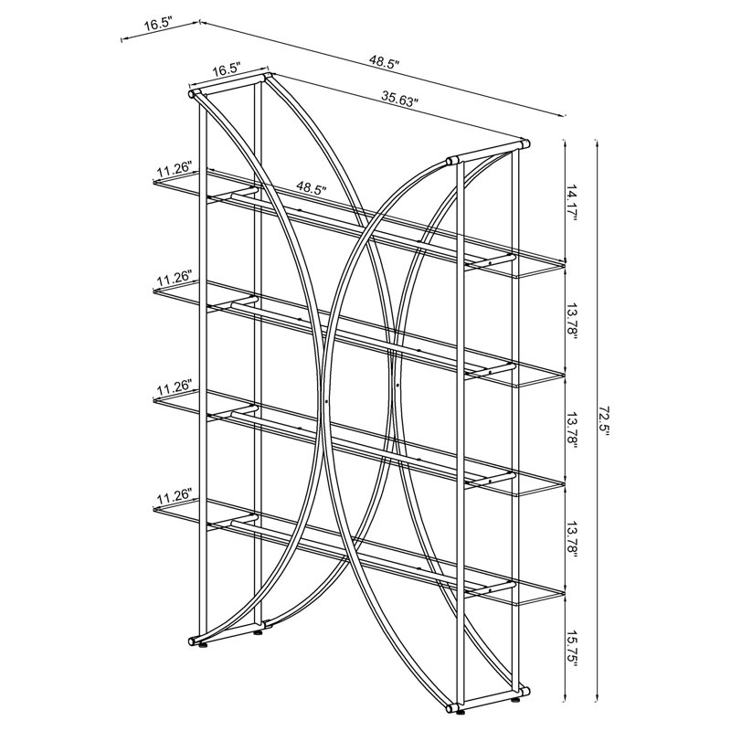 Etagere