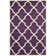 Carolene Hand Tufted Wool Geometric Rug