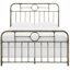 Lit plateforme à profil bas Bronny-40419474-47501308
