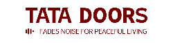 Logo TATA DOORS