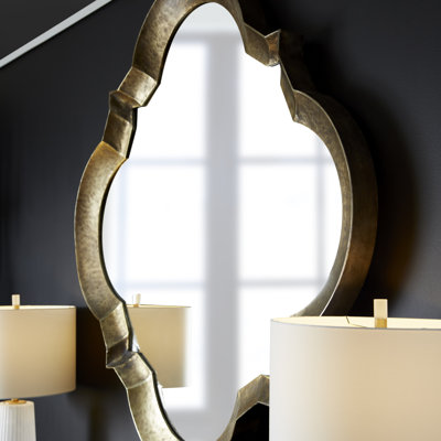 Miroir d'appoint Parnel