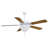 Ceiling Fan with LED Lights-27773218