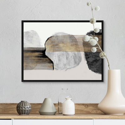 " Anchored Motion I " by PI Studio
