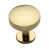 Polished Brass
