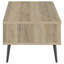 Table basse 1 tiroir Balboa