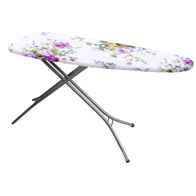 Plastic Ironing Board Cover