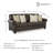 Florentius Sofa