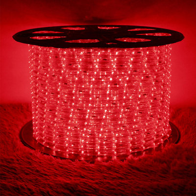 540 Light Rope Lights