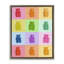 Cadre flottant arc-en-ciel bonbon, design par Lish Creative-1624955873-1624955876