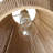 Lisnagarvey Flush Mount