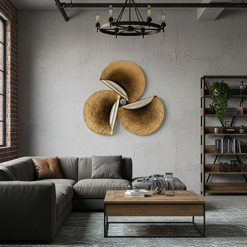 WALL DÉCOR
