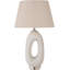 Laila Ceramic Table Lamp