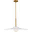 Luminaire suspendu Endicott 24-1682169006