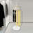 Donivin Metal Tie & Belt Rack-730284981