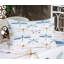 Drap-housse et coussin décoratif Ambesonne-106790416