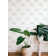 Beachcrest Home Mimi Peel & Stick Floral Roll & Reviews | Wayfair