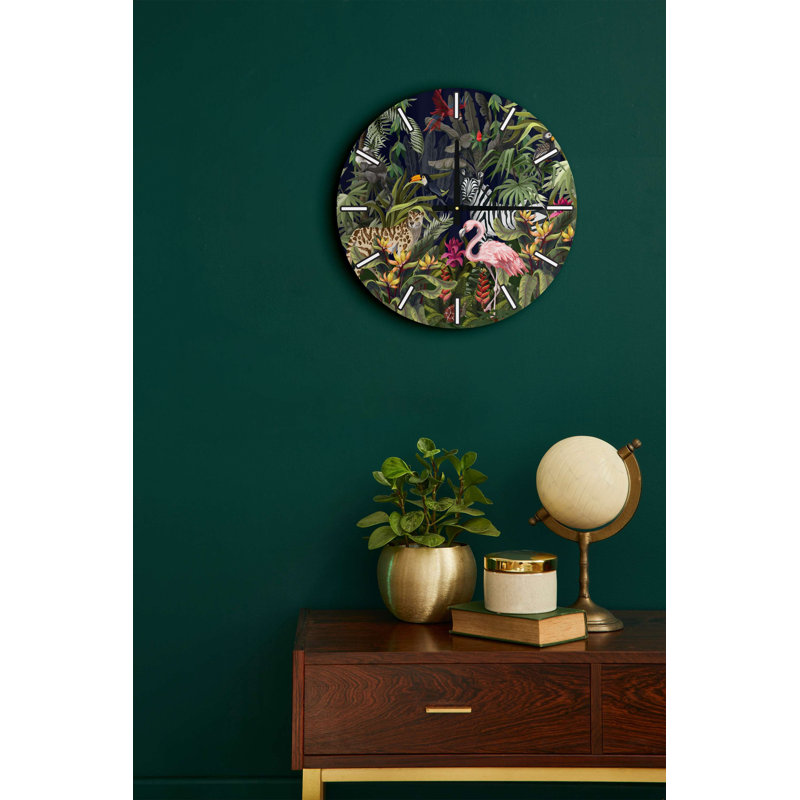 Horloge murale Bijolle