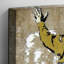 Banksy - Wrapped Canvas Print-19040611