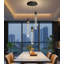 Lustre Modern Pendants-1249515489