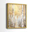 ABSTRACT Series CMXLV III - Impression encadrée de qualité supérieure - Prêt à être accroché - Aucun clou requis-247575424-247575427