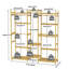 177cm Barnish Freestanding Clothes Rack