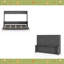 Lit escamotable avec bureau, station de charge USB, lumières DEL-11267971-11268028
