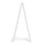 Porte-affiche pliable en plastique pliable-65120289