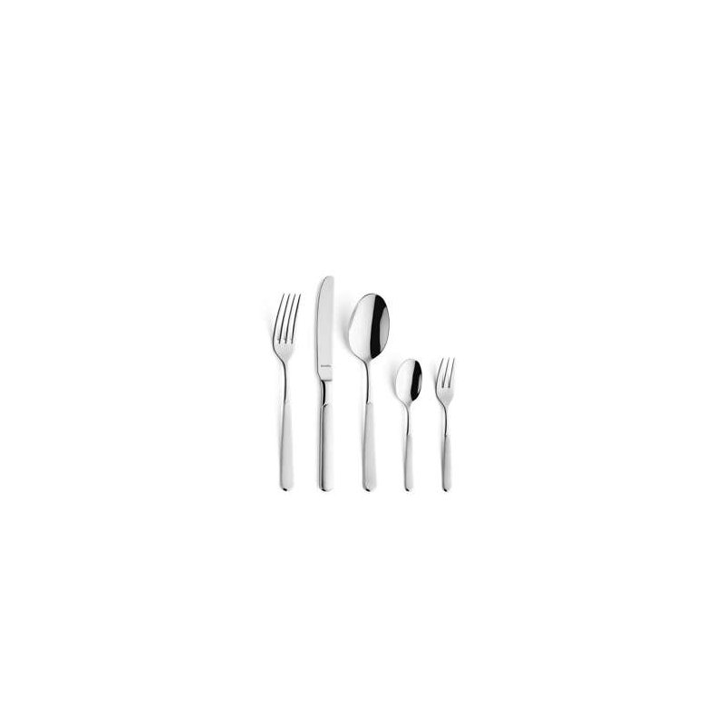 Brayden Studio 60 Stainless Steel Cutlery Set, Service for 12