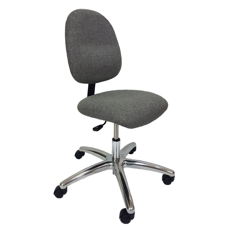 Task Chair, Gray