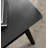 Tiered Rectangle Coffee Table with Storage